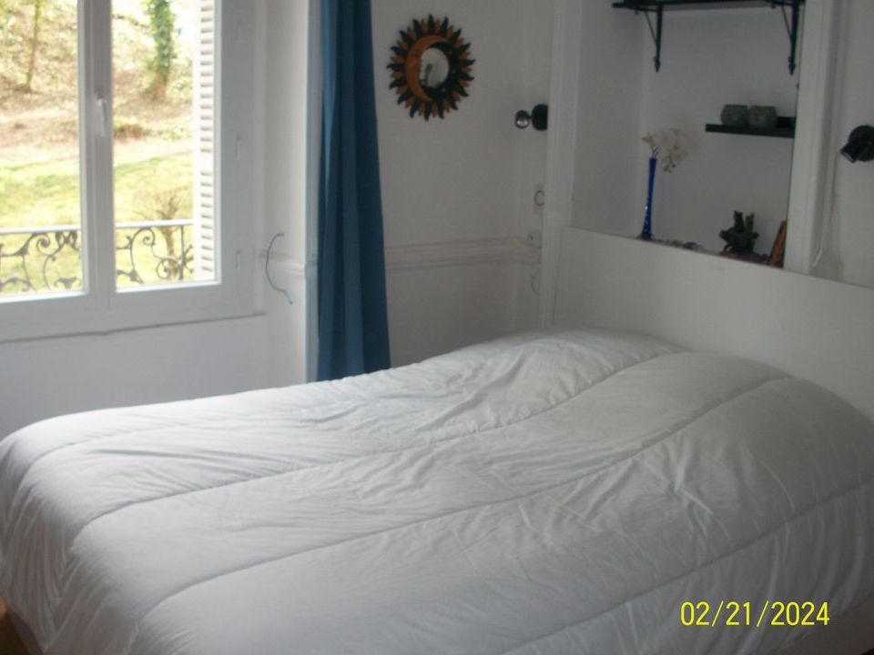 Lejlighed i Aix-les-Bains, Savoie - foto 1
