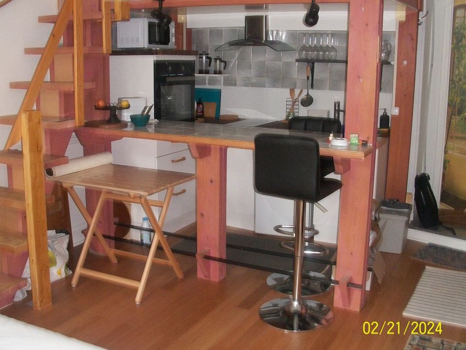 Lejlighed i Aix-les-Bains, Savoie - foto 2