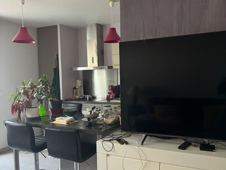 Apartament a Claix, Isere - foto 2