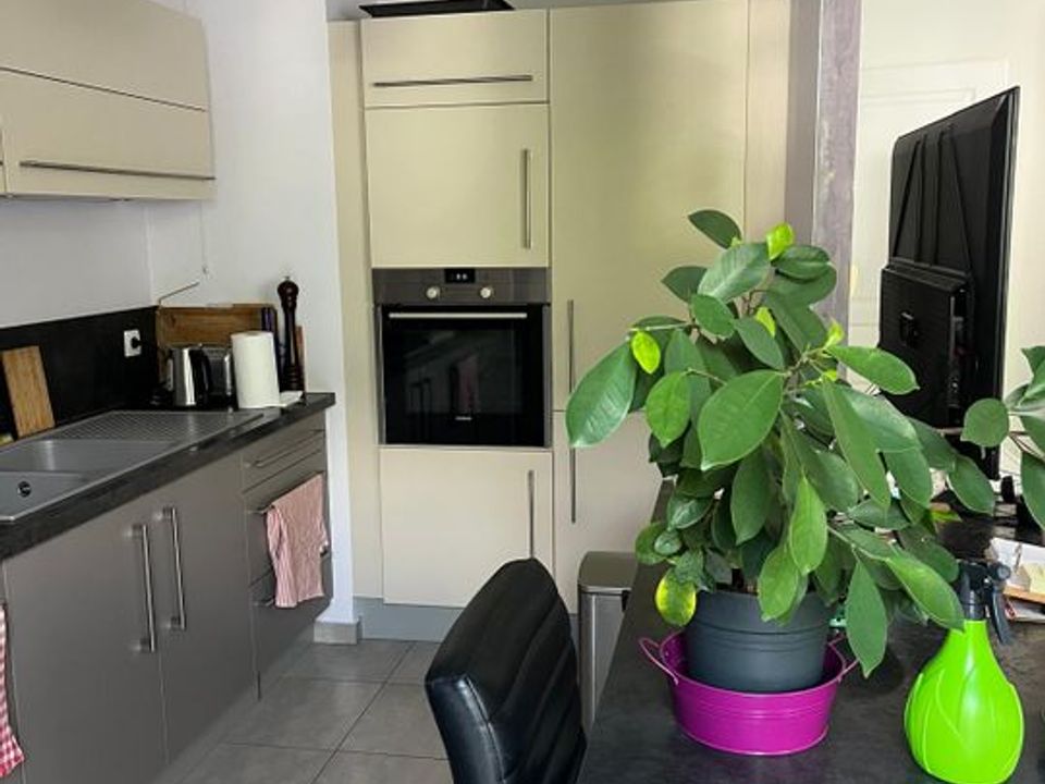 Apartament a Claix, Isere - foto 4