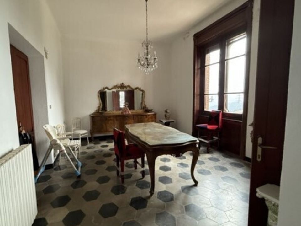 Villa i Serra Ricco, Genoa - foto 3