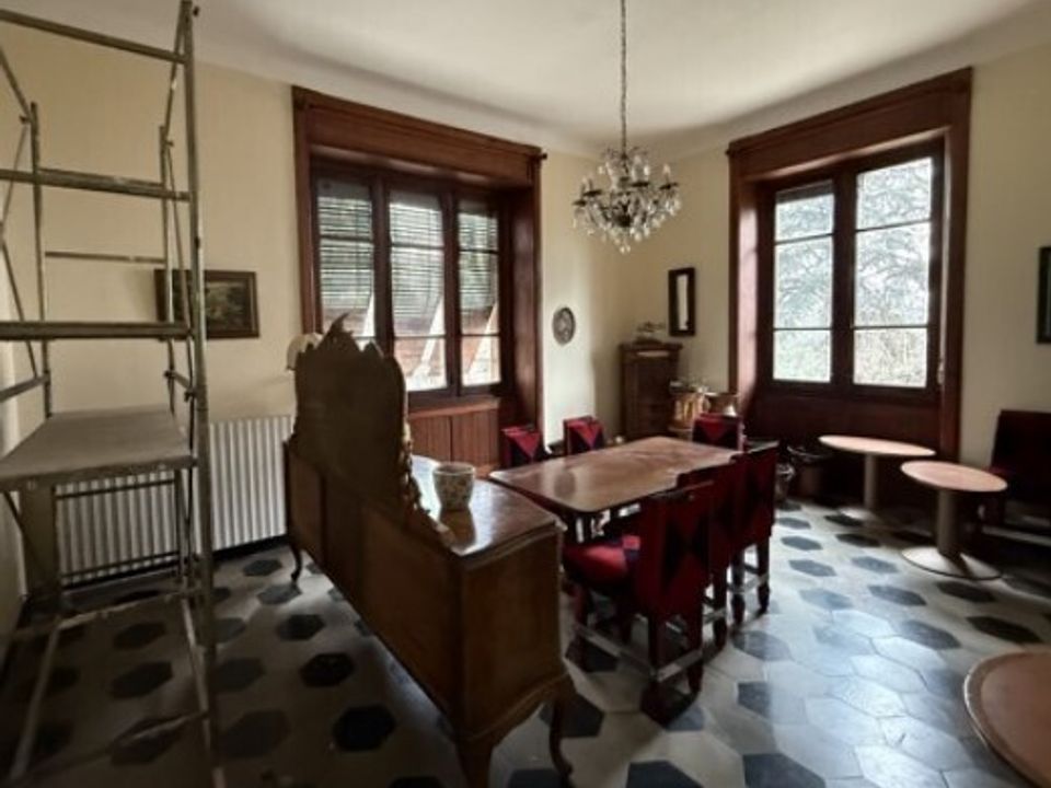 Villa i Serra Ricco, Genoa - foto 4
