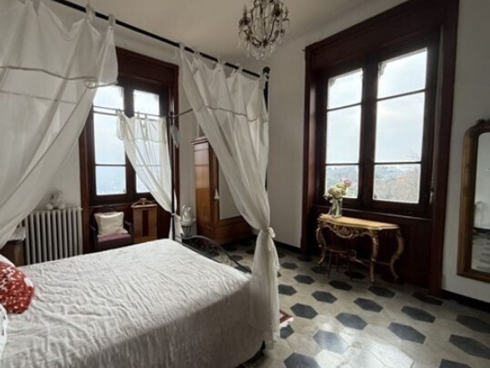 Villa i Serra Ricco, Genoa - foto 5