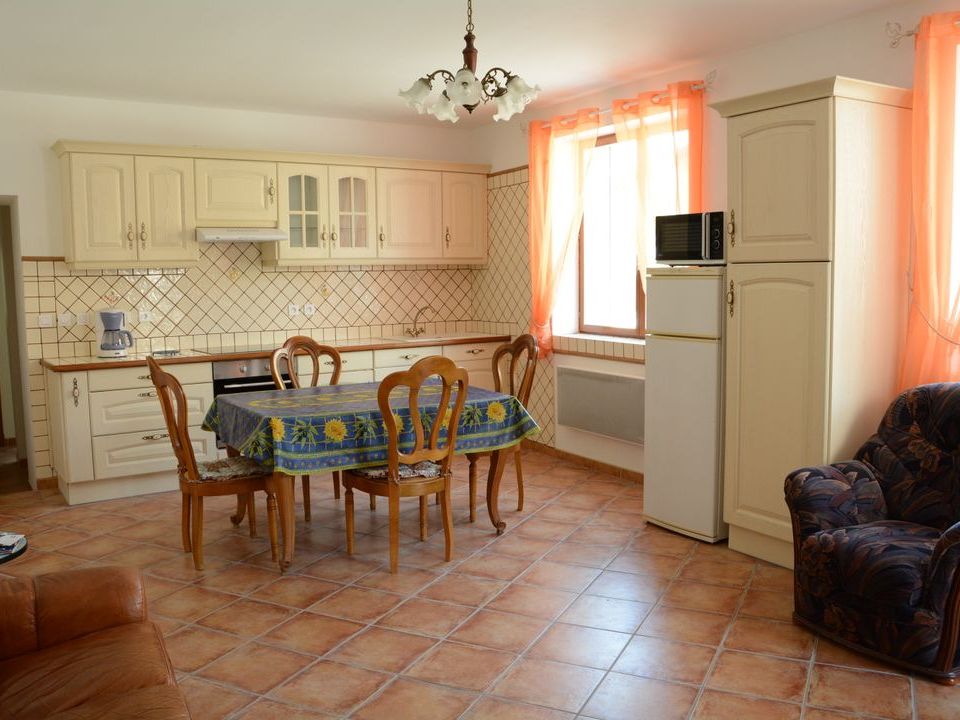 Apartament a Carcassonne, Aude - foto 1