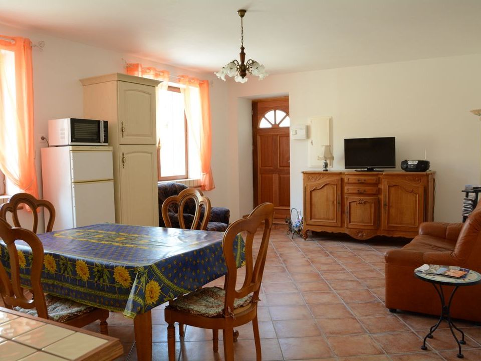 Apartament a Carcassonne, Aude - foto 4