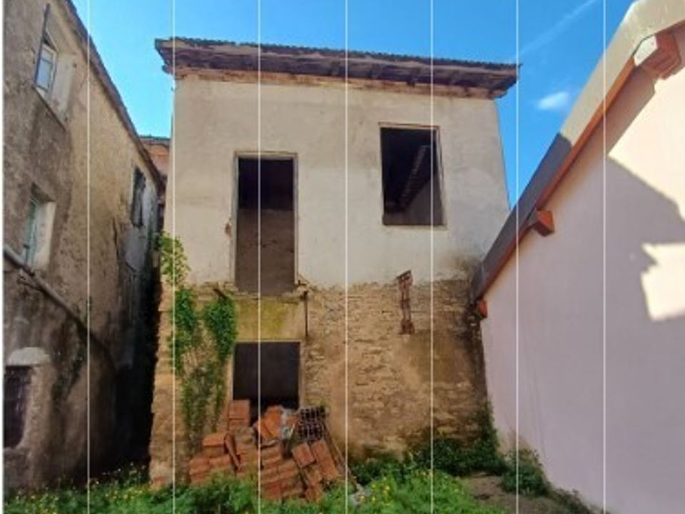 Villa i Bargagli, Genoa - foto 1