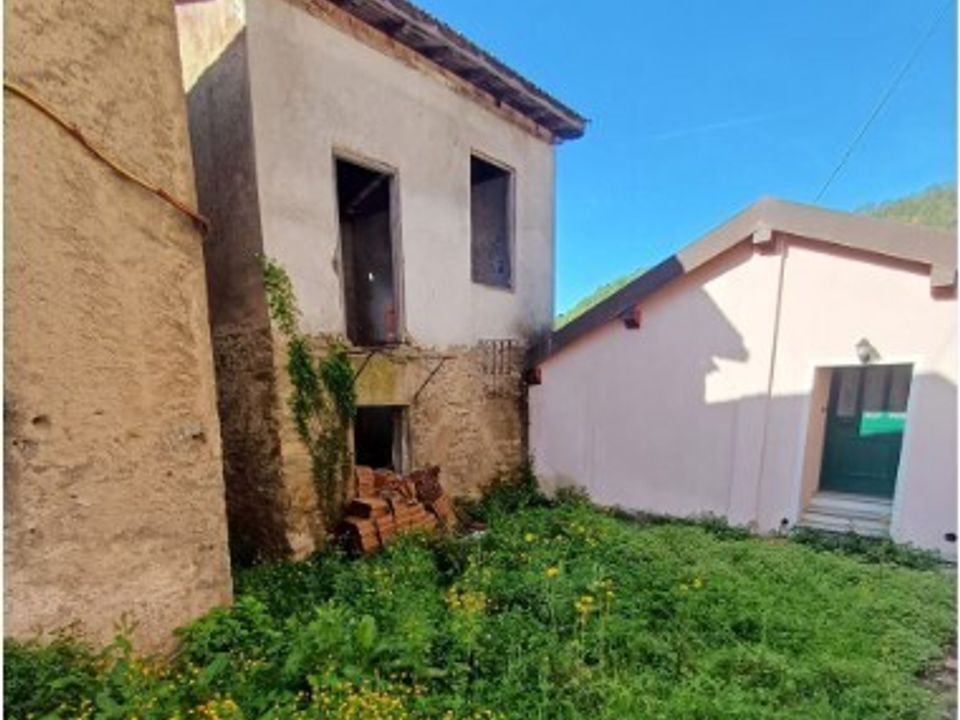Villa i Bargagli, Genoa - foto 3