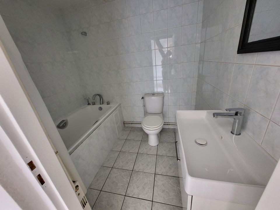 Apartamento em Nancy, Meurthe-et-Moselle - foto 2