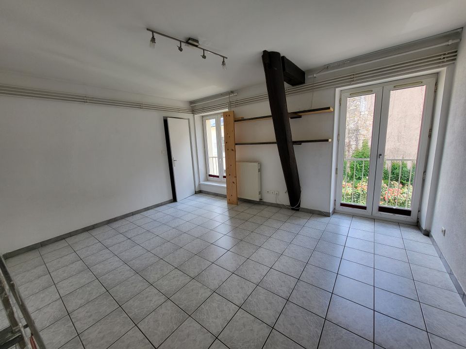 Apartamento em Nancy, Meurthe-et-Moselle - foto 3