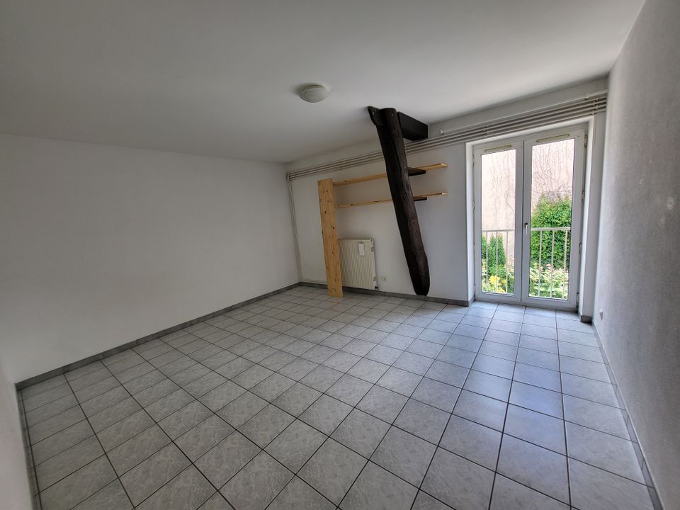 Apartamento em Nancy, Meurthe-et-Moselle - foto 4