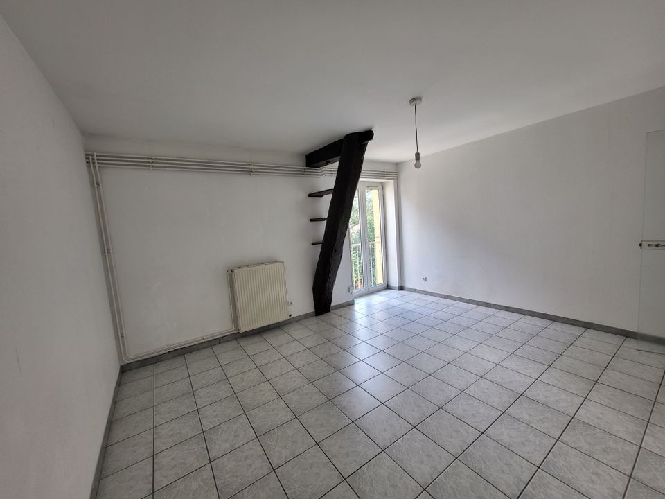 Apartamento em Nancy, Meurthe-et-Moselle - foto 5