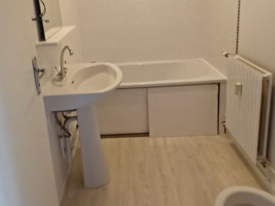 Studio in Loos, Nord - photo 5
