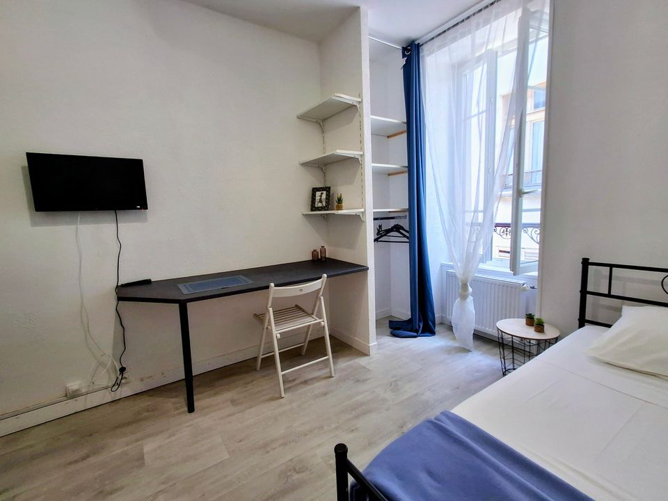 Studio in Vichy, Allier - photo 4