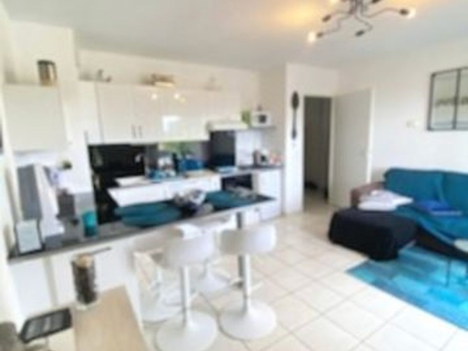 Apartment in Lisieux, Calvados - photo 1