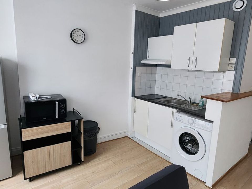 Apartment in Le Mans, Sarthe - photo 1