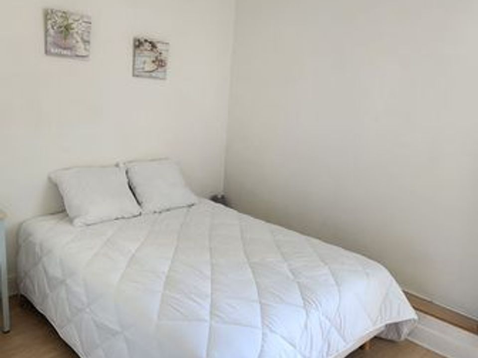 Apartment in Le Mans, Sarthe - photo 4