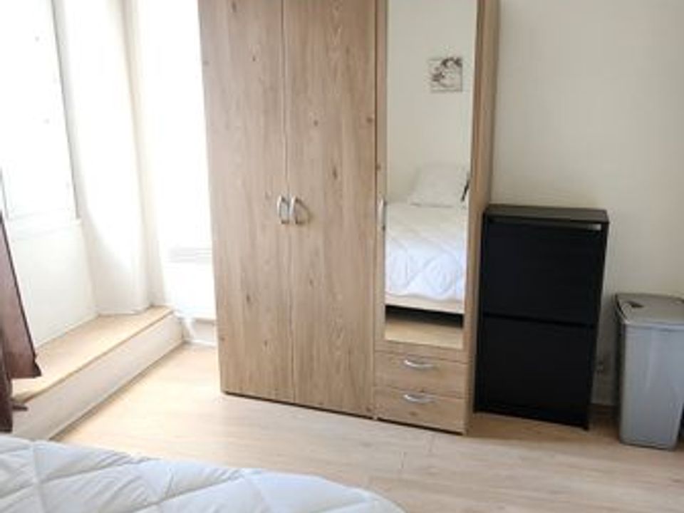 Apartment in Le Mans, Sarthe - photo 5