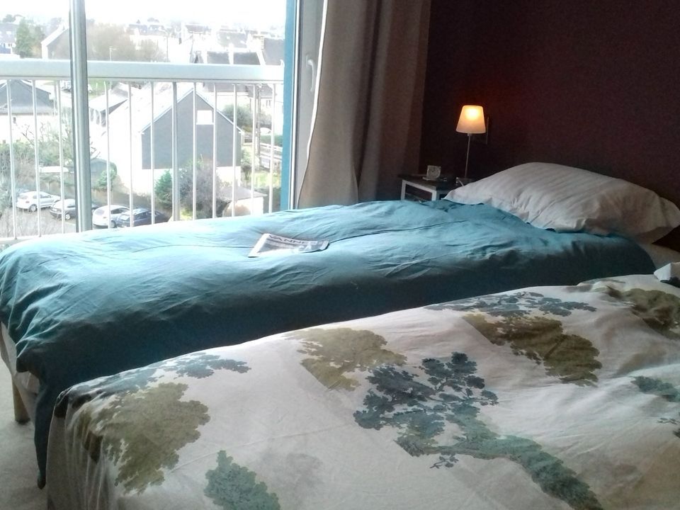 Apartamento em Vannes, Morbihan - foto 1