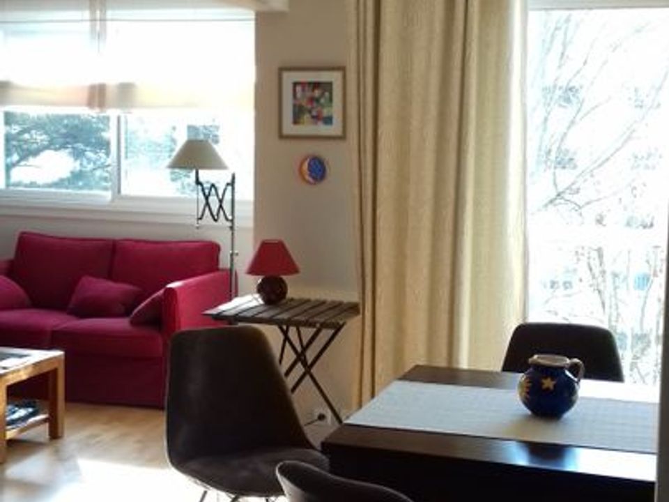 Apartamento em Vannes, Morbihan - foto 3