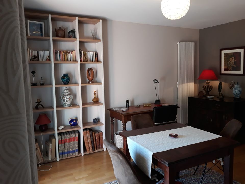 Apartamento em Vannes, Morbihan - foto 4