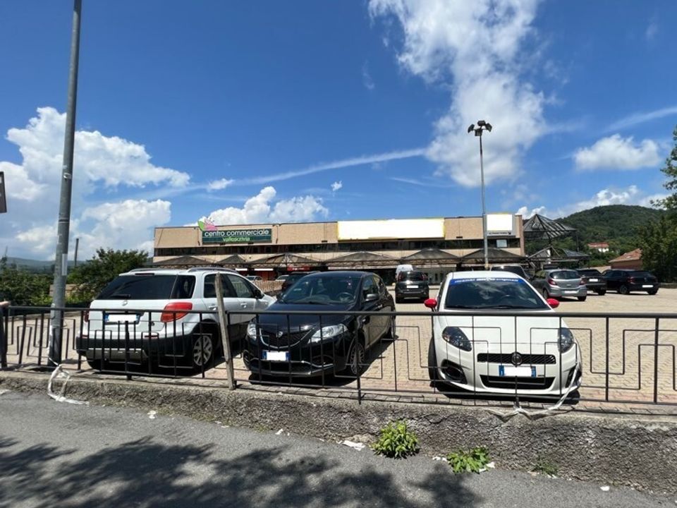 Kommersiell fastighet i Savignone, Genoa - foto 1