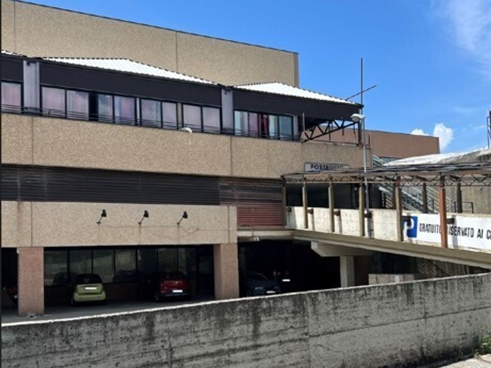 Kommersiell fastighet i Savignone, Genoa - foto 3