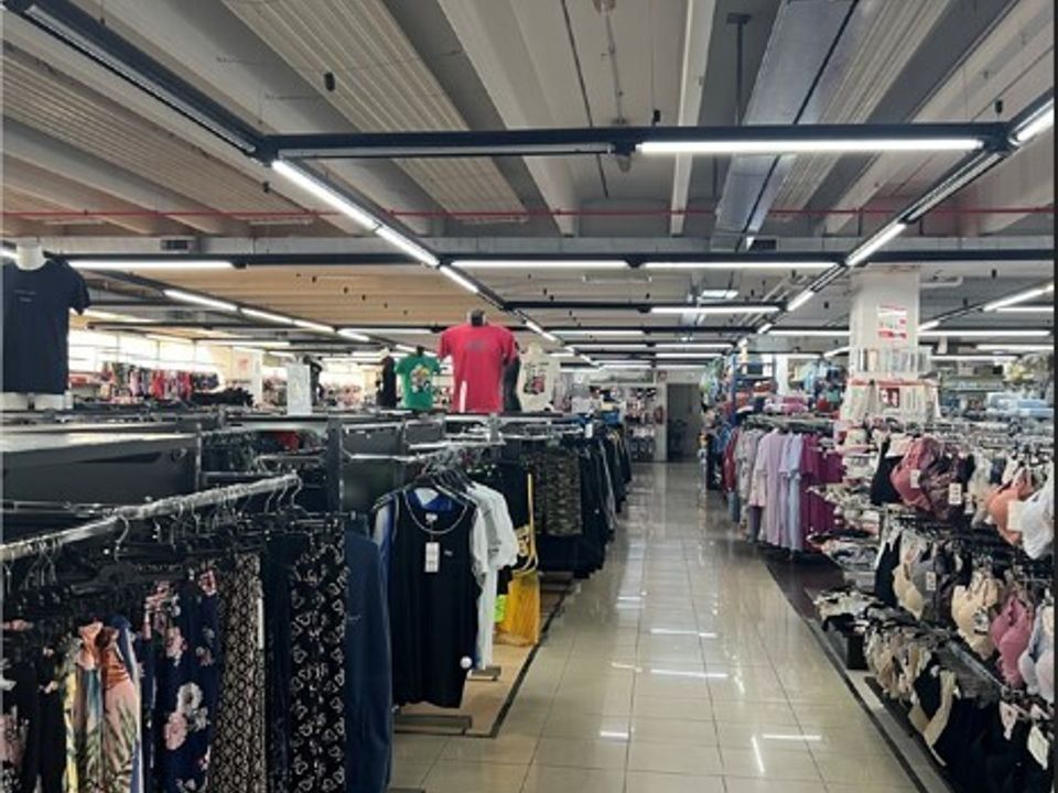 Kommersiell fastighet i Savignone, Genoa - foto 5