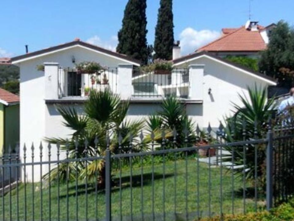Villa i Imperia, Imperia - foto 1