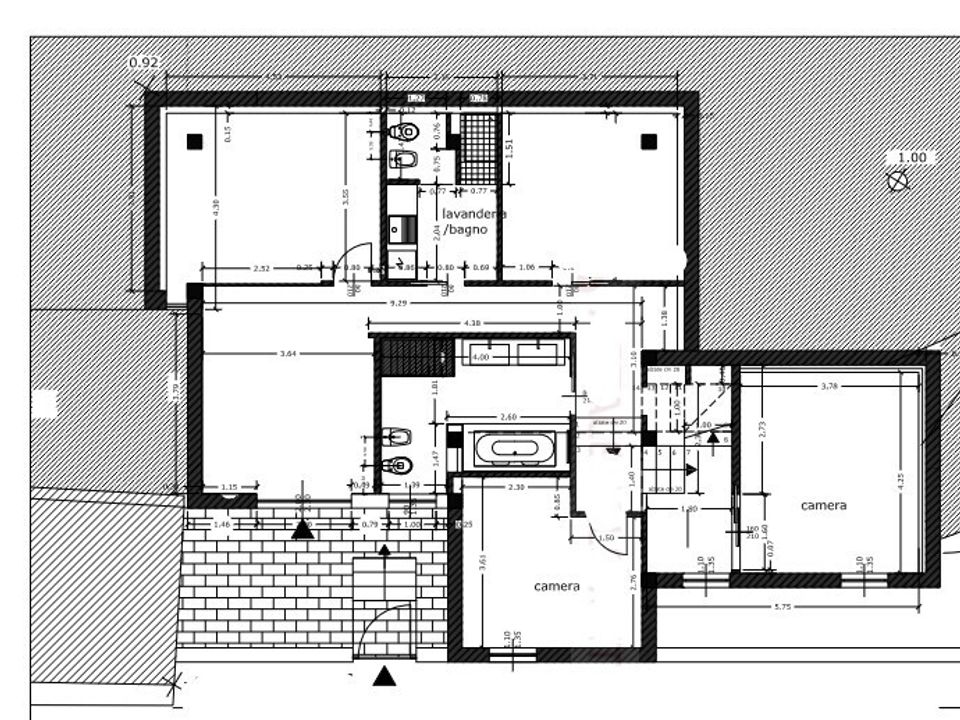 Villa i Imperia, Imperia - foto 2