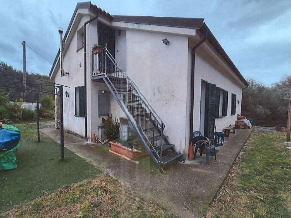 Villa in Albenga, Savona - foto 1