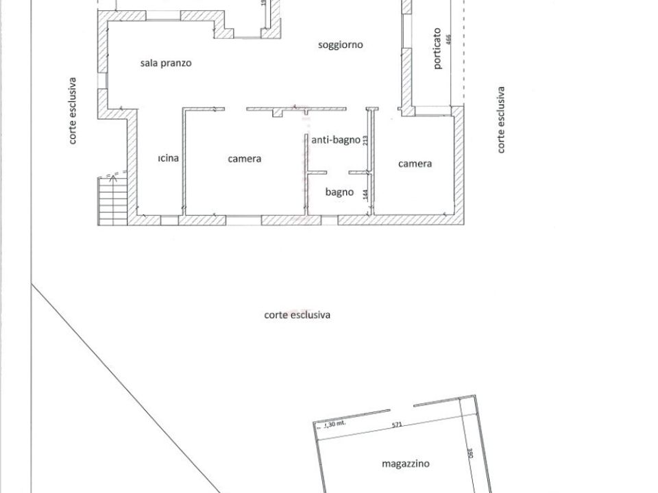 Villa in Albenga, Savona - foto 2