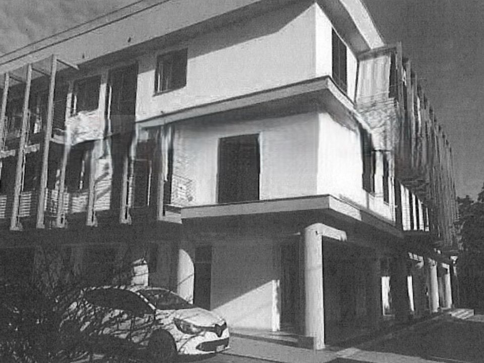 Leilighet i Santo Stefano di Magra, La Spezia - bilde 1