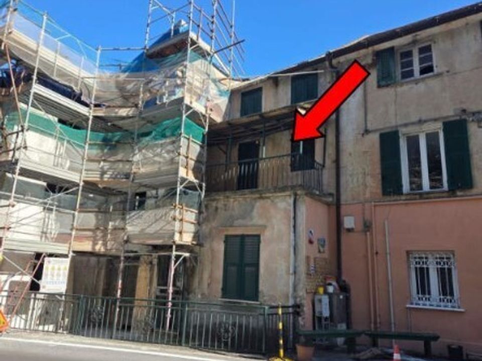 Dorpshuis in Savona, Savona - foto 1