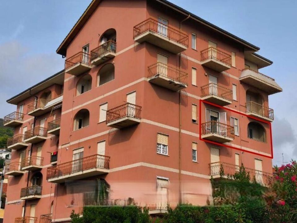 Lejlighed i Andora, Savona - foto 1