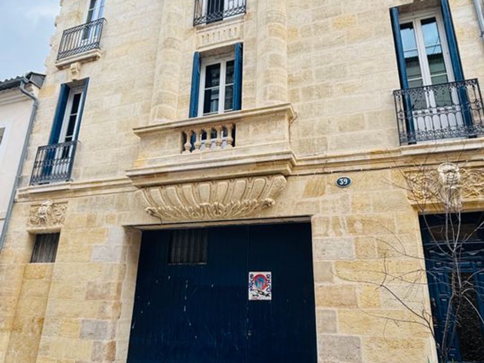 Leilighet i Bordeaux, Gironde - bilde 2