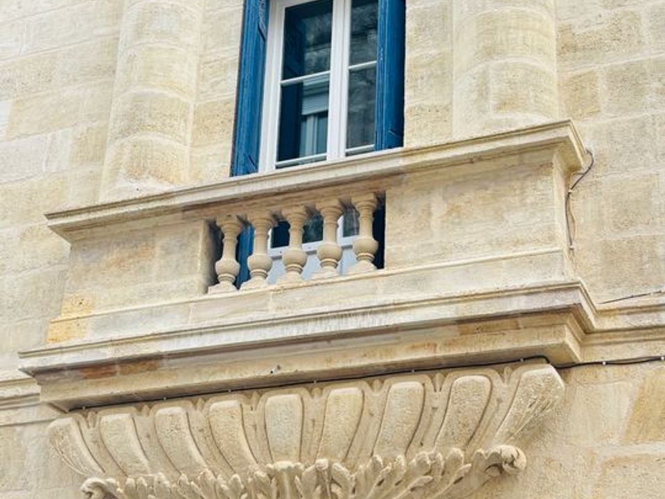Leilighet i Bordeaux, Gironde - bilde 3