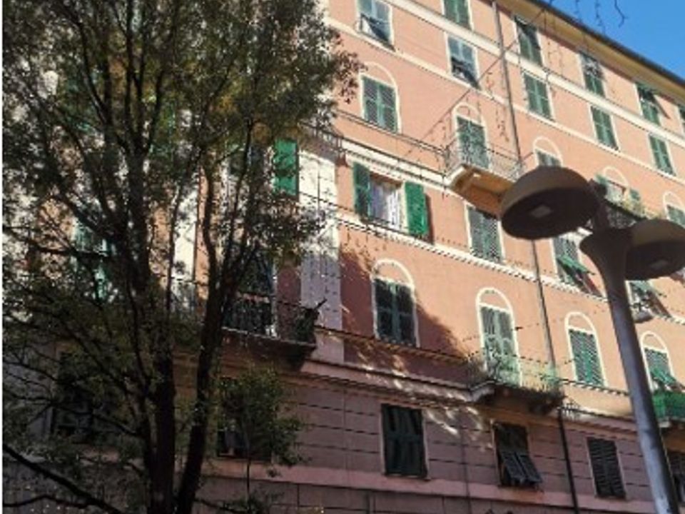 Appartement in Genoa, Genoa - foto 1
