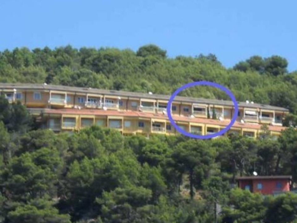 Lejlighed i Ventimiglia, Imperia - foto 1