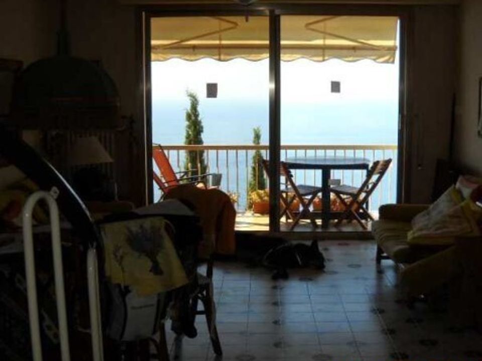 Lejlighed i Ventimiglia, Imperia - foto 4