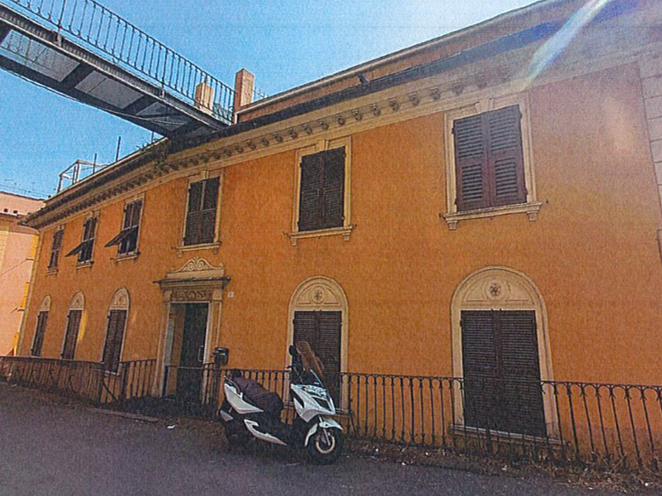 Lejlighed i Genoa, Genoa - foto 1