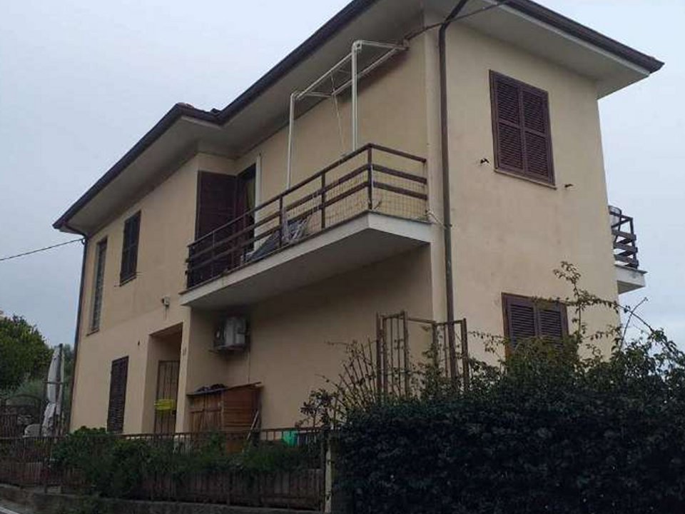 Villa i Cipressa, Imperia - foto 1
