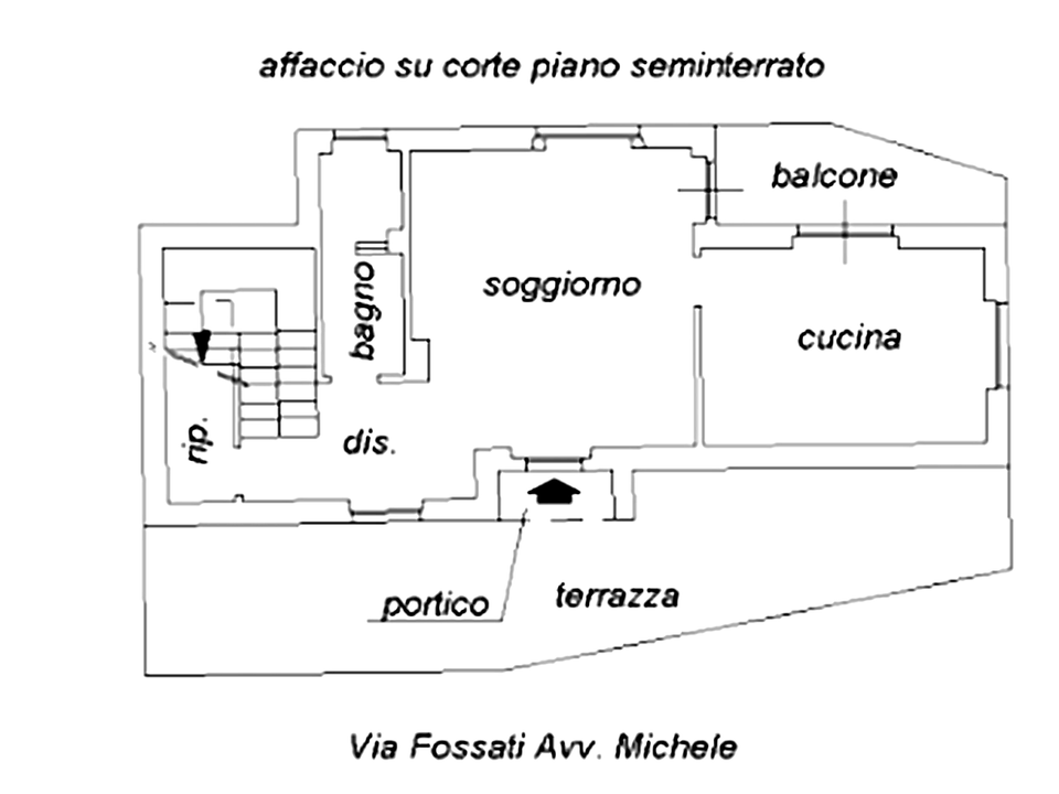Villa i Cipressa, Imperia - foto 2