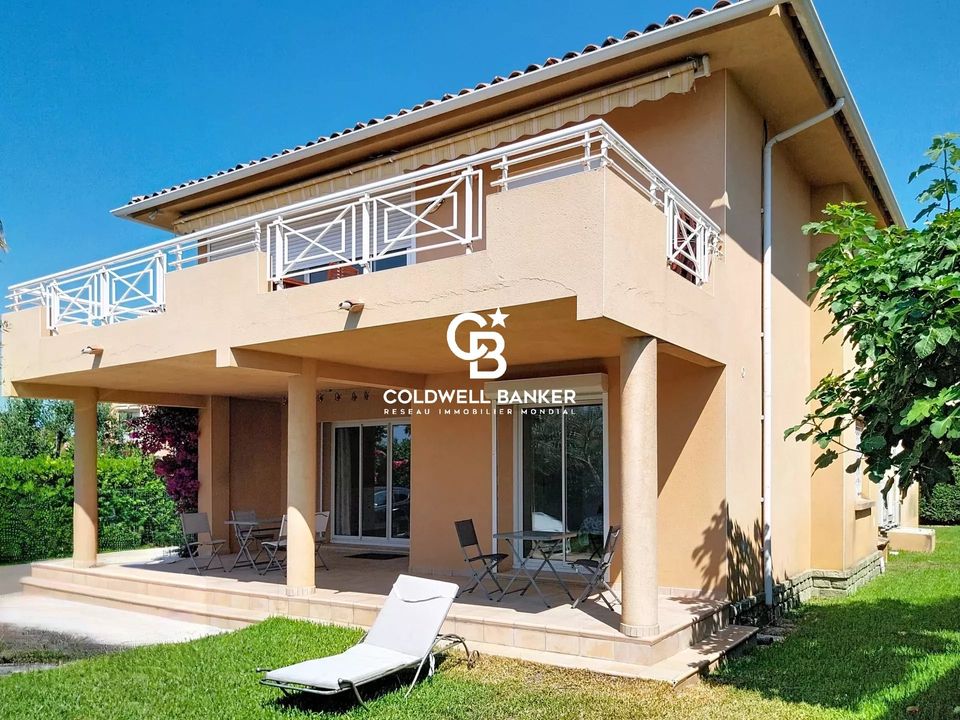 Willa: Frejus, Var – zdjęcie 2