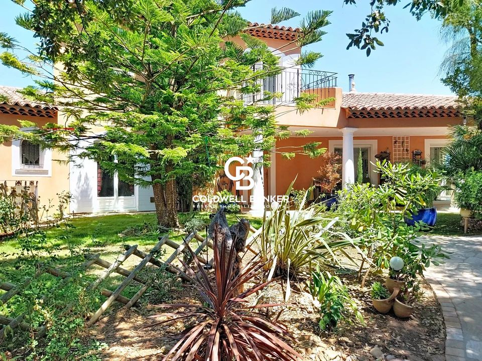Villa i Frejus, Var - foto 1