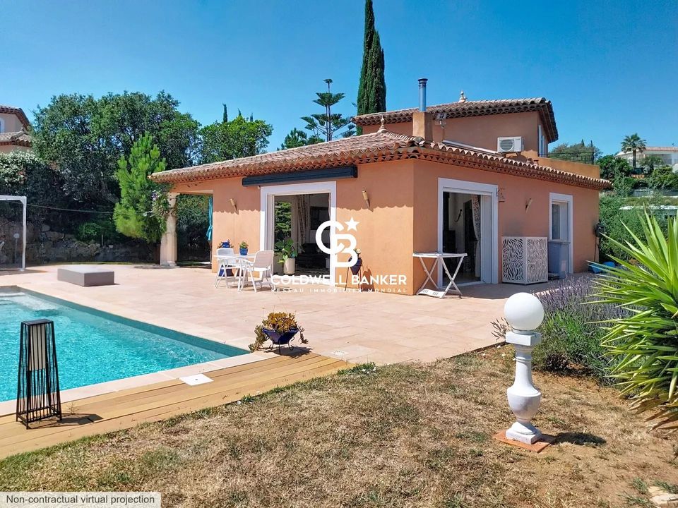 Villa i Frejus, Var - foto 2