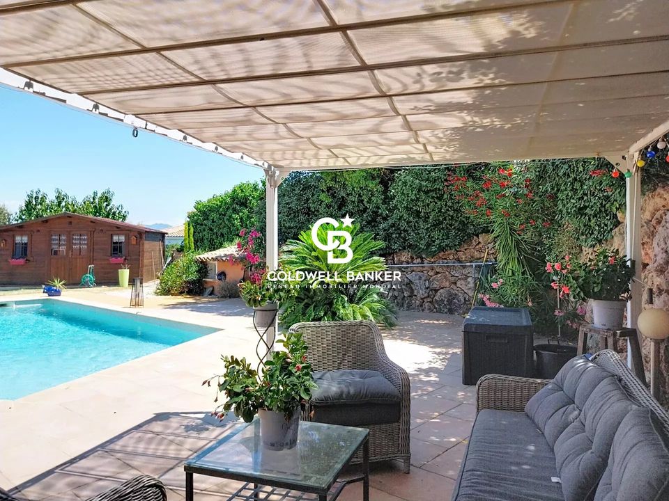 Villa i Frejus, Var - foto 3