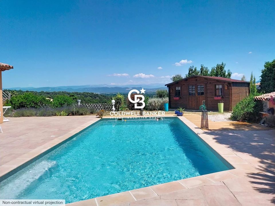 Villa i Frejus, Var - foto 4