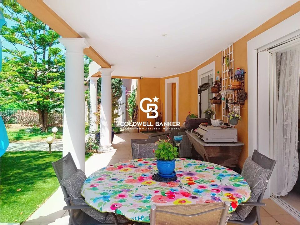 Villa i Frejus, Var - foto 5
