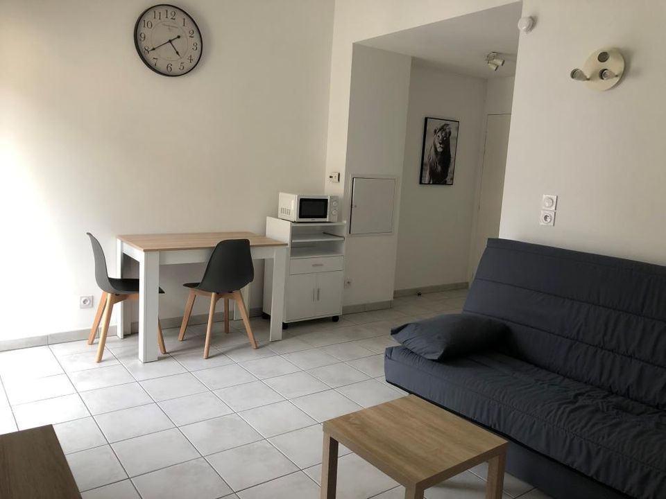 Studio i Avignon, Vaucluse - foto 1