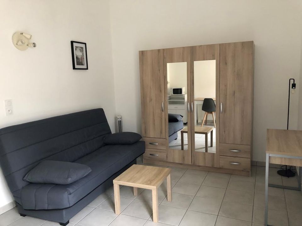 Studio i Avignon, Vaucluse - foto 2